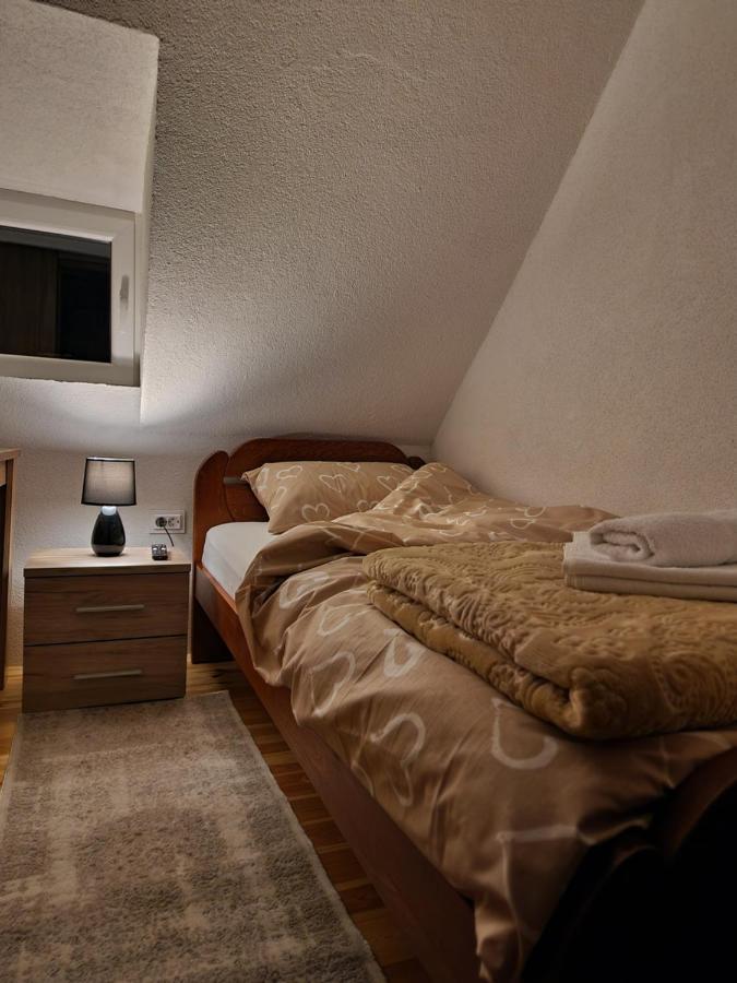 Sobe Baranin Zabljak Zewnętrze zdjęcie