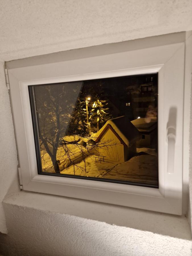 Sobe Baranin Zabljak Zewnętrze zdjęcie