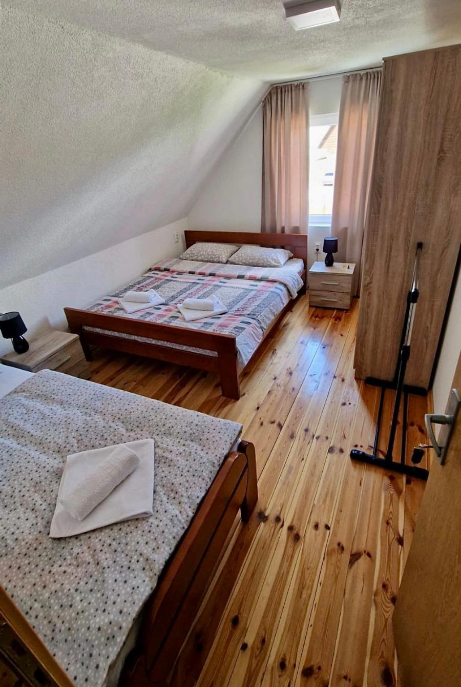 Sobe Baranin Zabljak Zewnętrze zdjęcie